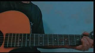setory wa Kelbus (  - #Guyonwaton cover rizqipradana #covergitar