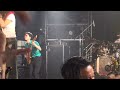 Klang Ruler「アンビリーバブル」2026.7.27恵比寿LIQUIDROOM