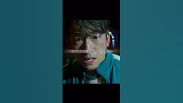 Brutal Glass Bridge Game | Squid Game S1 | #squidgame #netflix #shorts #shortsfeed #subscribe #yts