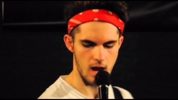 The Script- SuperHeroes Music Video