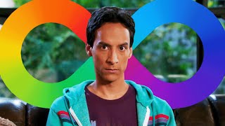 abed nadir being autistic for 26 minutes and 49 seconds PART 3