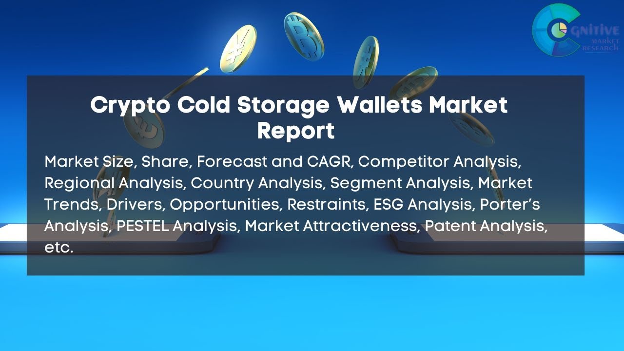 The global Crypto Cold Storage Wallet market size will be USD 1634.5  million in 2024.