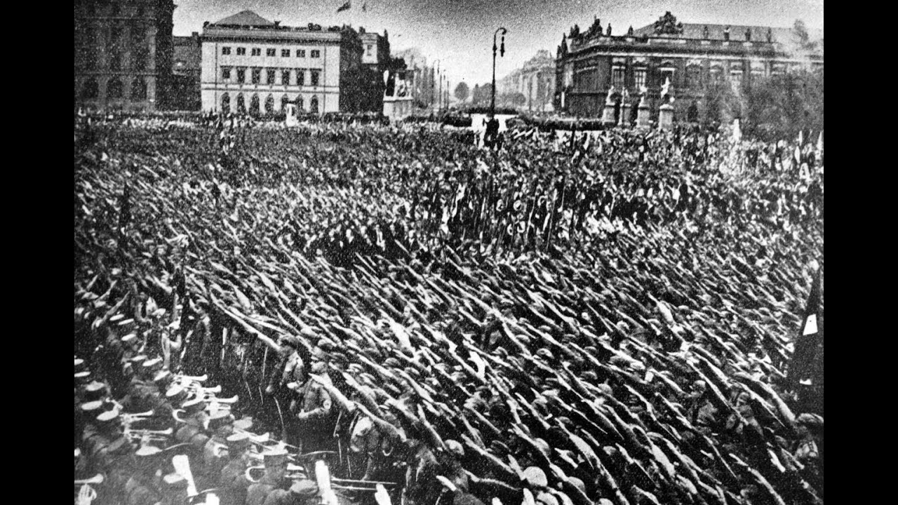 "Sterben für die (Ideologie der) Volksgemeinschaft"?