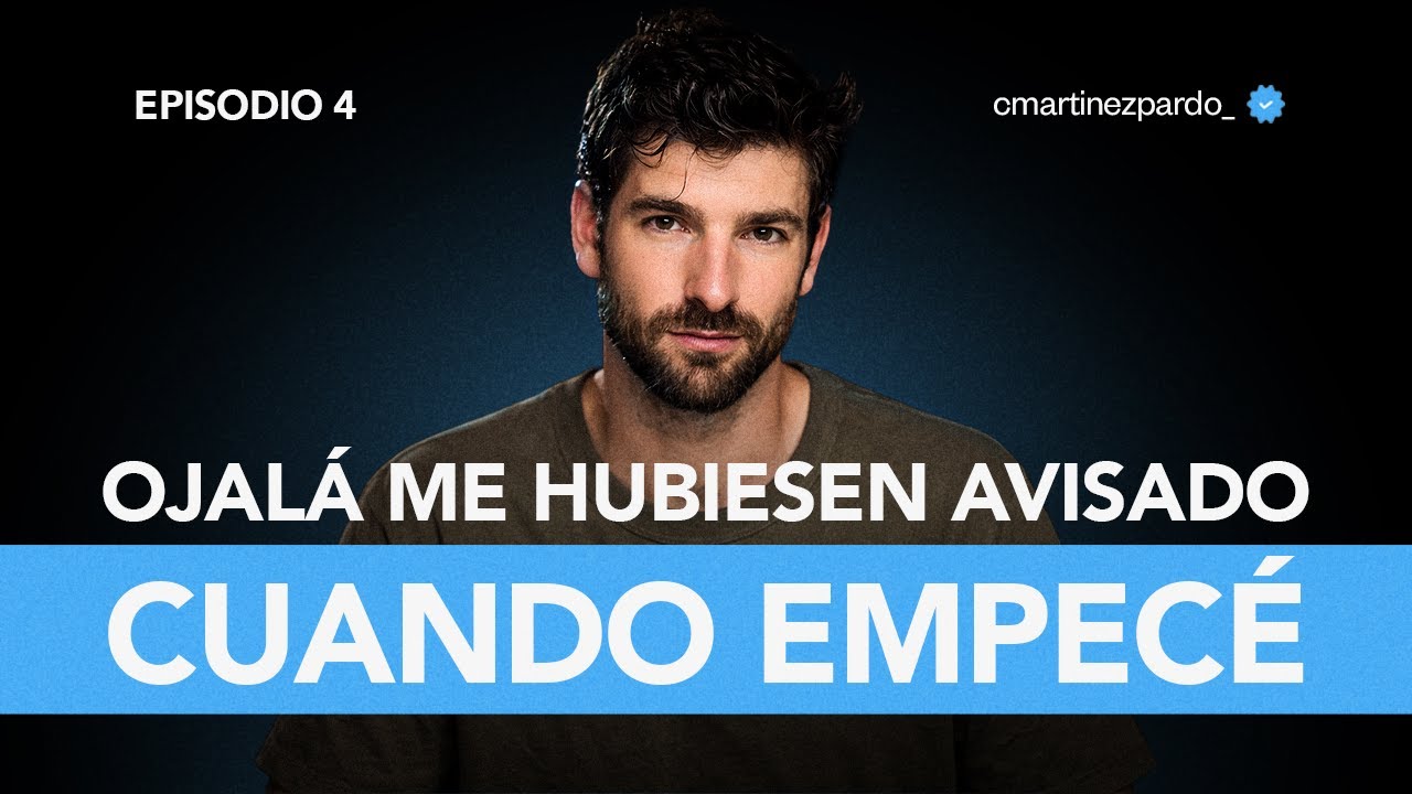 3 claves para emprender y no morir en el intento | ADV Ep4 - YouTube