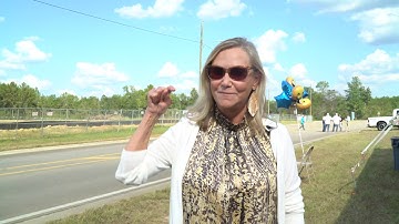 HCDC FL Crane Groundbreaking