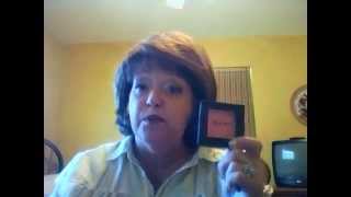 Palladio Dual Finish Foundation and  Chit Chat