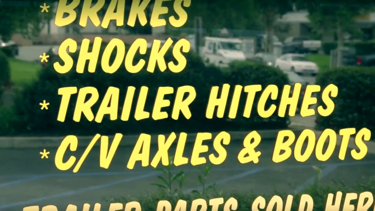 Mufflers West & Brake 43119 Vía Dos Picos Temecula CA 92590 951676