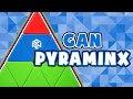 GAN Pyraminx | A New Top Contender?