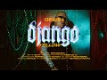 Ginjin  yellow django  official music 