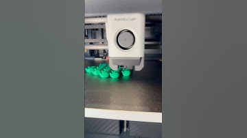 Subscribe for a duck. https://discord.gg/thbsJMvAce #3dprinting #bambulab #3dprinted