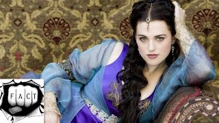 Top 10 most beautiful irish women