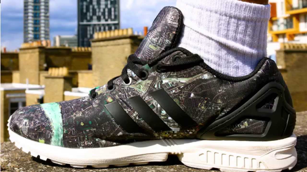 CREPJUNKIE  ONLINE TRAINER MAGAZINE LAUNCHES  01.02.2015