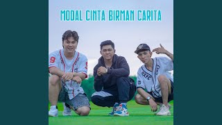 MODAL CINTA BIRMAN CARITA (feat. JHO ZEKE, Billy Paendong)