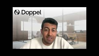 Doppel | Webinar: Training Ends Here. Real Defense Starts with Simulation.