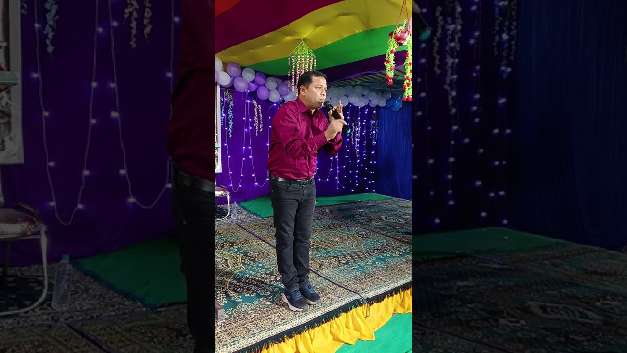 परिस्थित नीचे समाधान ऊपर # 3rd January 2026