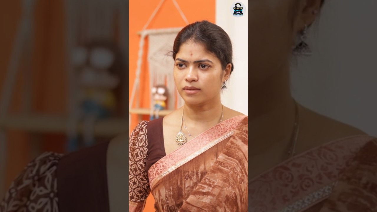 என் வாழ்க்கையில நீங்க தலை இடாதீங்க! 😤 | பெண்மை - நாத்தனார் 2 | Sathyapriya | Censor Free