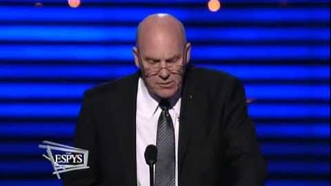 Coach Don Meyer 2009 Jimmy V Award