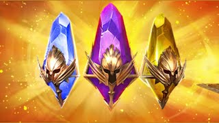 Открытие Осколков Миная и Хоронар Проверям Событие Х10 Raid Shadow Legends
