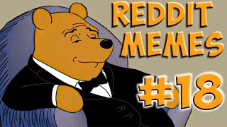 Reddit Meme Pack #18
