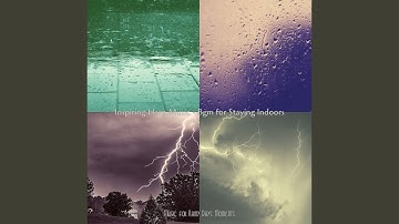 Fantastic Backdrops for Wet and Cloudy Days