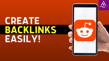 How to Make Backlink From Reddit (Step-by-Step)