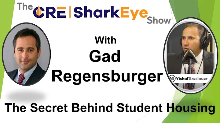 The Secret Behind Student Housing With Gad Regensb...