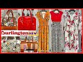 ❤️ NEW AT BURLINGTON | BURLINGTON DESIGNER HANDBAGS AND DRESSES FOR LESS 😍