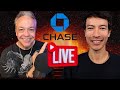 All things chase cards points and upgrades  ft chase yokoyama