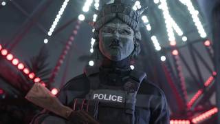 Terör Saldırısı - Ready or Not screenshot 2