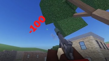 MOST INSANE HUSH PUPPY HEADSHOT! (ROBLOX ARSENAL)
