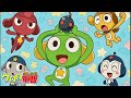 ピョコッ!とマーチ【ケロロ軍曹】【架空アニメ曲】