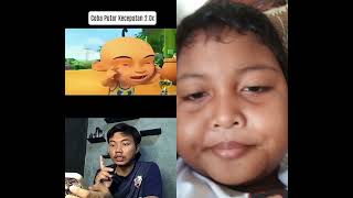 coba putar vidio ini dengan kecepatan 2kali