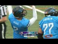 Vienna Vikings @ Wroclaw Panthers Highlights | Week 11 | Season 2023