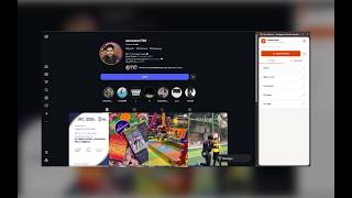 GrowthLens - Instagram Analytics screenshot 3