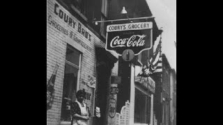 Dissecting Wheeling - Pop Coury's Grocery - Centre Wheeling