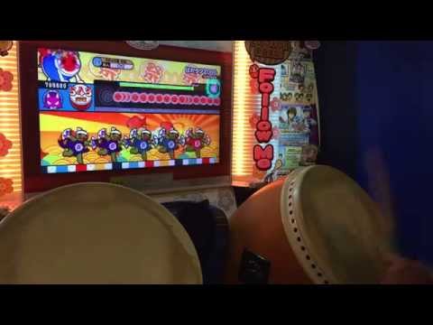 【太鼓の達人】はたラク2000 全良【全良400譜面】