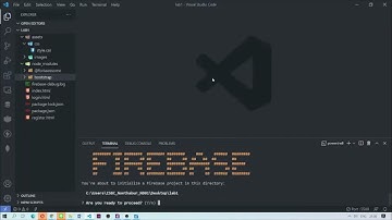 การ Deploy โปรเจค ขึ้น Firebase hosting