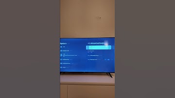 How To Turn Off From TCL TV Store Mode