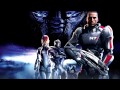 Capture de la vidéo Main Theme - Jack Wall & Sam Hulick (Mass Effect)