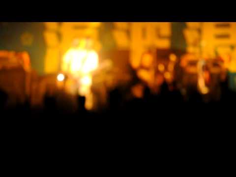 2011大港開唱-滅火器