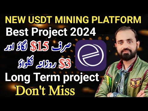 CFDEURAZEO New Latest Long Term USDT Money Making Platform New USDT Earning Site 