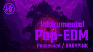 Possessed - Babypink Haunting Grip