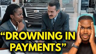 She’s Paying $7,800 a Month for EV Car Payments… This Is Financially INSANE