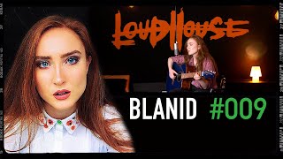 Mustang Girl - Blanid #LoudCast 009