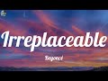 Beyoncé Irreplaceable Lyrics mp3