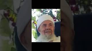 SULTAN ŞEYH SEYYİD MUHAMMED MARUF (K.S)
