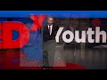 Addiction Begins Younger Than You May Think | A. Omar Abubaker | TEDxYouth@RVA