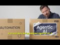 Agentic AI of Your IT Team is Not Agentic - OpenClaw, ARC AGI 3, AGI &amp; Agentic AI Explained!