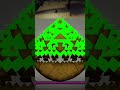 Playing ink games put with the cultist mask . @Firedragen #inkgames #foryou #minecraft #roblox