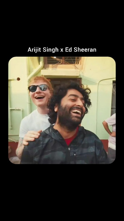 Download lagu Arijit Singh x Ed Sheeran - Sapphire 🤍